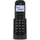 Doro Magna 2005 DECT Laut Senioren Schnurlos Telefon mit Anrufbeantworter Schwarz Neu - Schwarz