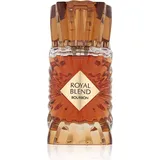 french avenue Royal Blend Bourbon Eau de Parfum 100 ml