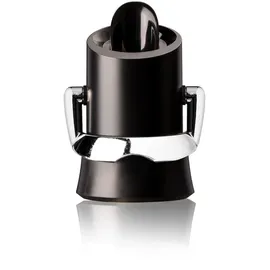 Vacu Vin Champagnerverschluss mit Ausgießer