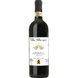 Villa Albergotti Chianti Riserva DOCG Jg. 2016 uItalien Toskana Vini Tipici dell Aretinou