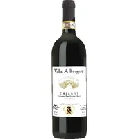 Villa Albergotti Chianti Riserva DOCG Jg. 2016 uItalien Toskana Vini Tipici dell Aretinou