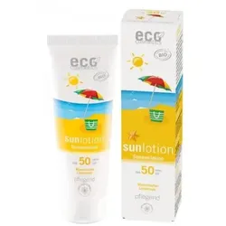 Sonnenlotion LSF 50