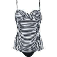 SUNFLAIR SUNFLAIR, Damen, - Schwimmen - Basic 70D