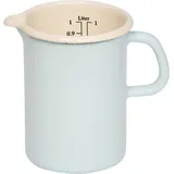 RIESS Messbecher türkis 1l (0338-006)