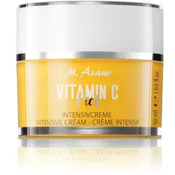 VITAMIN C Rich Intensivcreme