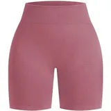 SMILODOX Shorts Pink/Roségold XS