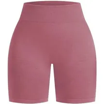 SMILODOX Shorts Pink/Roségold XS