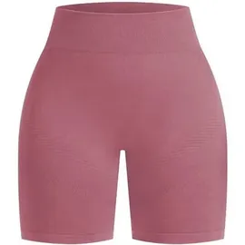 SMILODOX Shorts Pink/Roségold XS