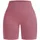 SMILODOX Shorts Pink/Roségold XS