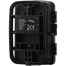 casativo-tech 4K-UHD-Wildkamera Bunt