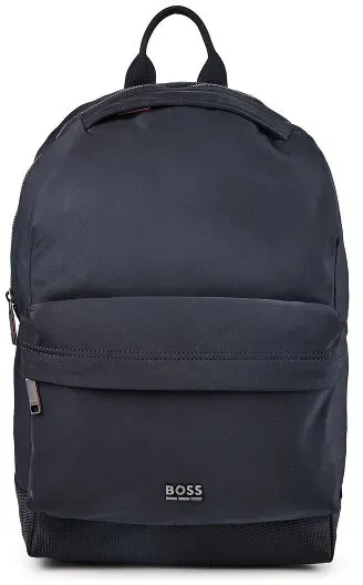Boss Eryk Daypack 42 cm Laptopfach  blau