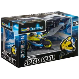 REVELL Control T-Giant Spielzeug Roboter