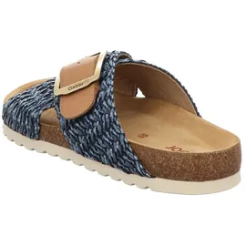 Gabor 83.032 Damenschuhe 83.032.46 83.032.46 blau EU 40 - 40 EU