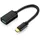 UGREEN USB-C auf USB-A Adapter 15 m Schwarz