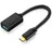 UGREEN USB-C auf USB-A Adapter 15 m Schwarz