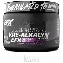 EFX Kre-Alkalyn Pulver 100 g