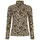 Protest Longpullover PRTVessy Beige / Braun XL