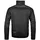 Ortovox Swisswool Piz Vial Herren black raven XXL