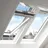 VELUX Schwingfenster GGU SK08 114 x 140 cm