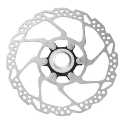 BREMSSCHEIBE SM-RT54 180MM RESIN P. MIT LOCK-RING - AUSSENVERZAHNUNG