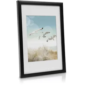 bomoe Ocean schwarz 24x24 cm 12er Set