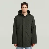 G-Star Clean Vodan Parka roségold 62