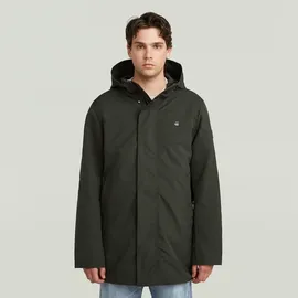 G-Star Clean Vodan Parka roségold 62