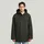 G-Star Clean Vodan Parka roségold 62