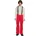 Skihose Rot XL