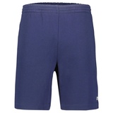 Lacoste Sweatshorts, blau