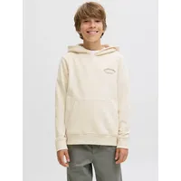 JACK & JONES Relaxed White 164