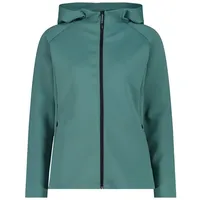 CMP FIX Hood Damen grün - 40