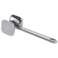 Contacto Fleischhammer Aluminium