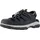 SKECHERS Tresmen Herren Schwarz 42