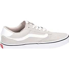 Vans Brooklyn LS Herren Beige/Silber 48