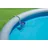BESTWAY Flowclear Einhängeskimmer blau 49 x 21 x 64 cm