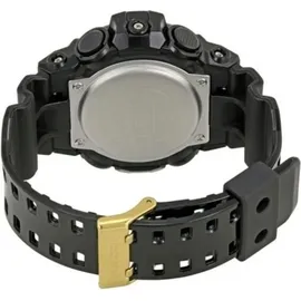 Casio G-Shock Resin 53,4 mm GA-710GB-1AER