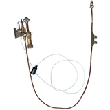 Viessmann Allgas-Zündbrenner Erdgas 7812877