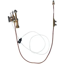 Viessmann Allgas-Zündbrenner Erdgas 7812877