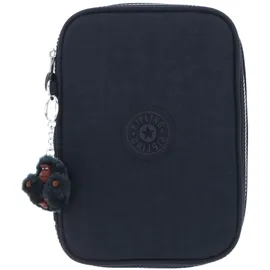 Kipling Schlampermäppchen Back To School 100 Pens Pencase L True Blue Tonal