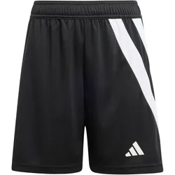 adidas Fortore 23 Shorts Kinder IK5751 - black/white 116
