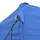vidaXL Profi-Partyzelt 3 x 4 m blau