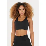 ATHLECIA Gaby V2 W Sports Bra black M