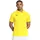 Puma teamGOAL Poloshirt Herren 07 faster yellow/black/sport yellow M