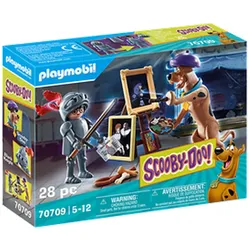 Playmobil Abenteuer mit Black Knight