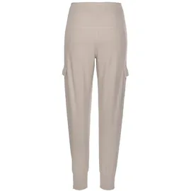 VENICE BEACH Jogginghose Damen beige Gr.40