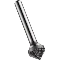 Dormer Frässtift 90° Kegelsenker, unbeschichtet ø9.6mm P8199.6X6.0