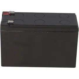 Akkuman CSB-SCD110 SCD110 kompatibler Akkusatz geeignet für APC RBC110 Plug & Play