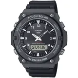 casio timeless collection TIMELESS COLLECTION AQ-S820W-1AVEF Kunststoff 38 mm