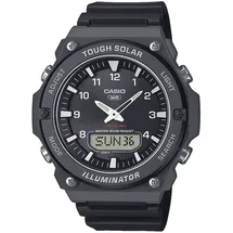casio timeless collection TIMELESS COLLECTION AQ-S820W-1AVEF Kunststoff 38 mm